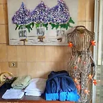 شقة Moringa Garden Chayofa
