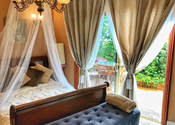 Moringa Garden * Chayofa