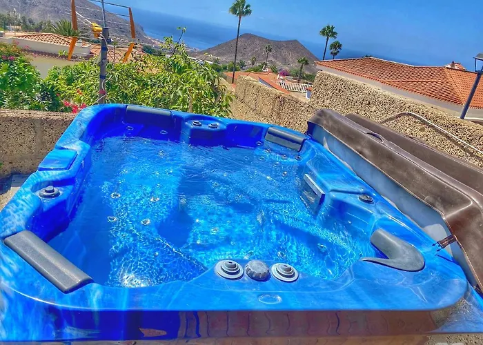 Lägenhet Moringa Garden