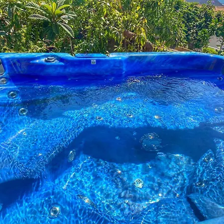 Moringa Garden דירה *