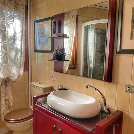 דירה Moringa Garden Chayofa