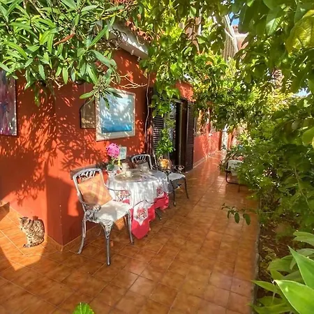 Moringa Garden Apartment *