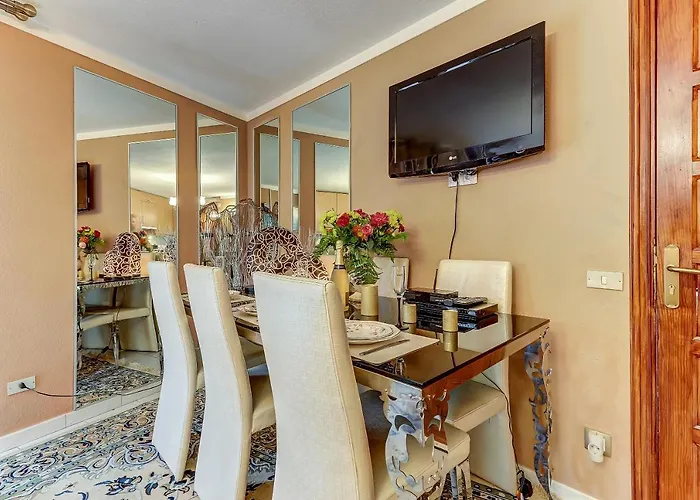 Апартаменты Moringa Garden *