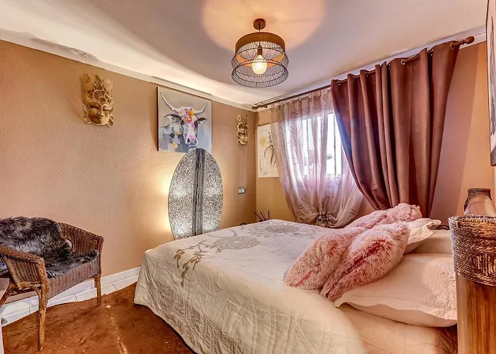 Moringa Garden Apartment