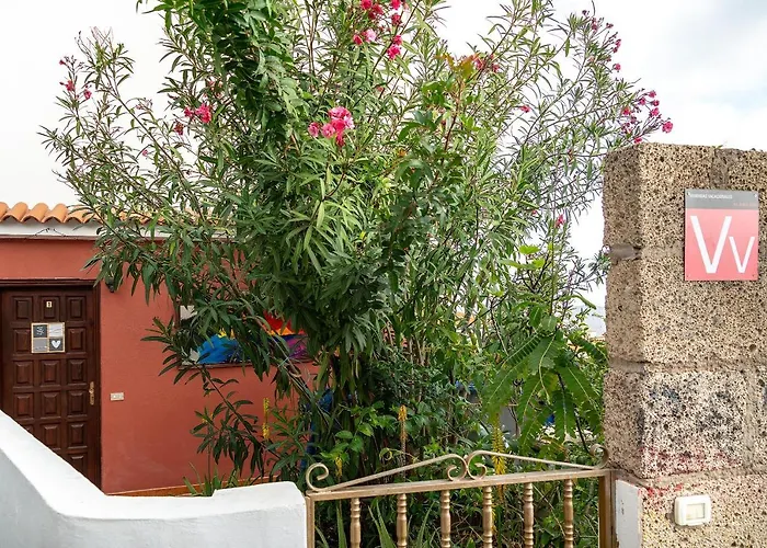 Apartment Moringa Garden Chayofa