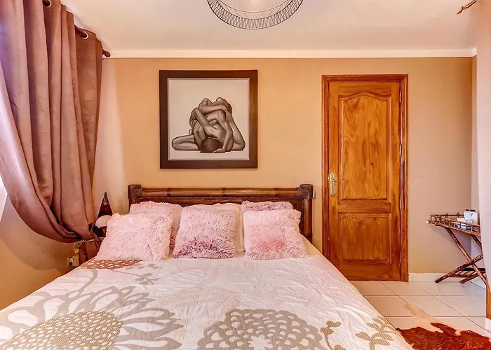 Moringa Garden * Чайофа