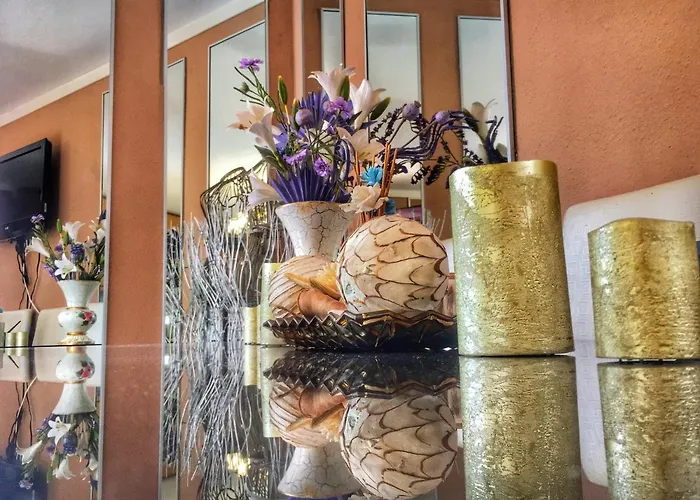 Moringa Garden * Chayofa