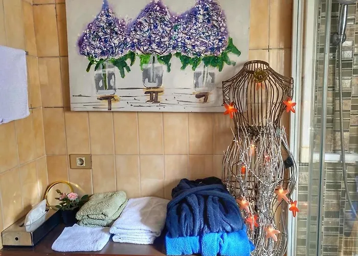 Apartment Moringa Garden Chayofa