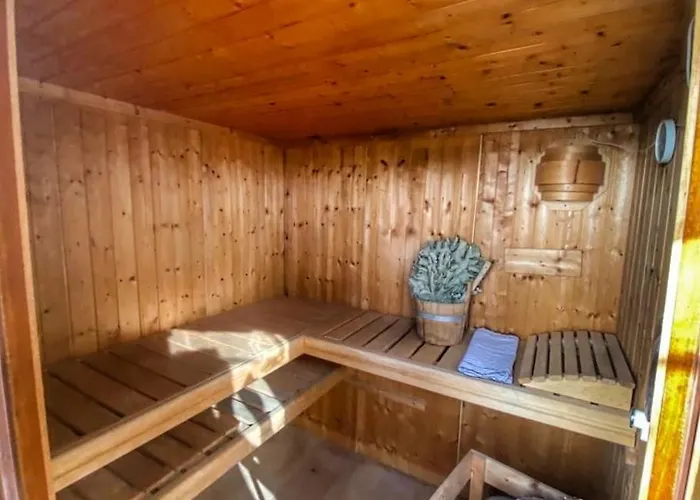 Moringa Garden Apartment *