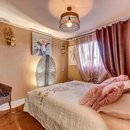 Moringa Garden Апартаменты