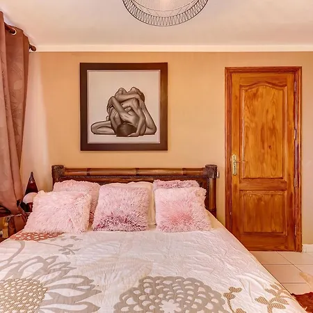 Moringa Garden * Чайофа