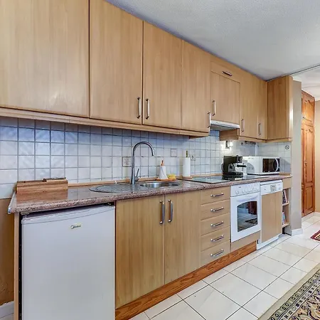 Moringa Garden Чайофа