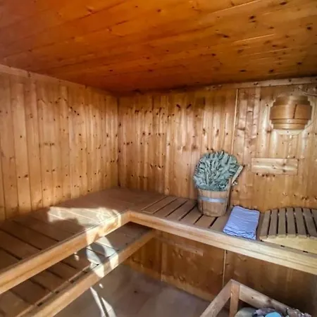 Moringa Garden Апартаменты *