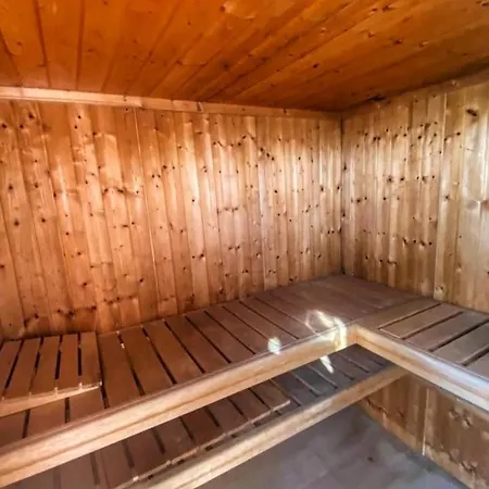 Moringa Garden Апартаменты Чайофа