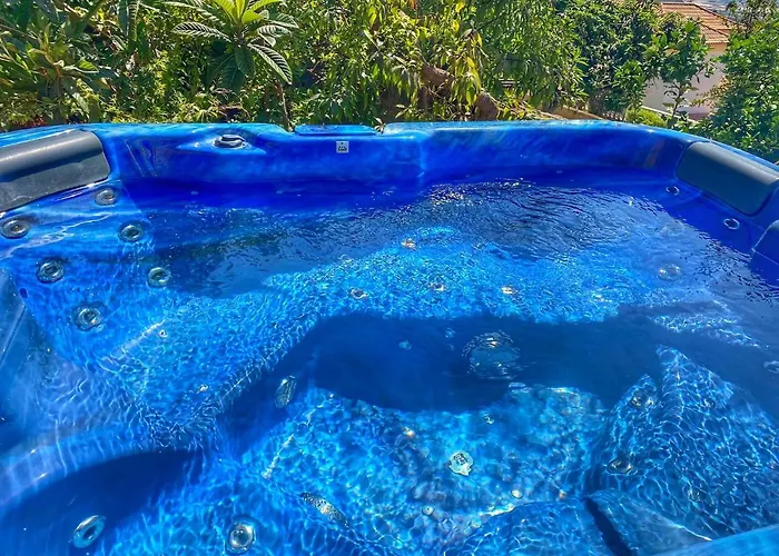 Moringa Garden Διαμέρισμα *