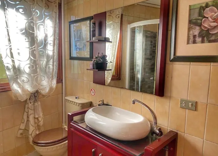 Διαμέρισμα Moringa Garden Chayofa