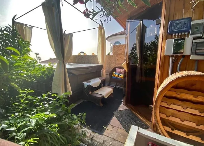 Moringa Garden Διαμέρισμα