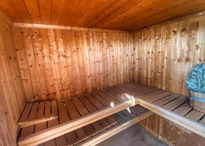 Moringa Garden Διαμέρισμα Chayofa