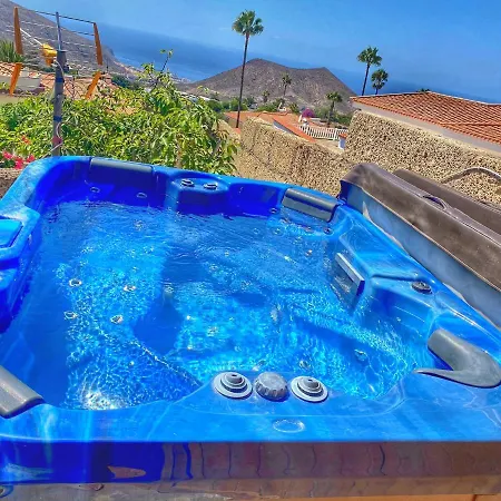 Apartman Moringa Garden