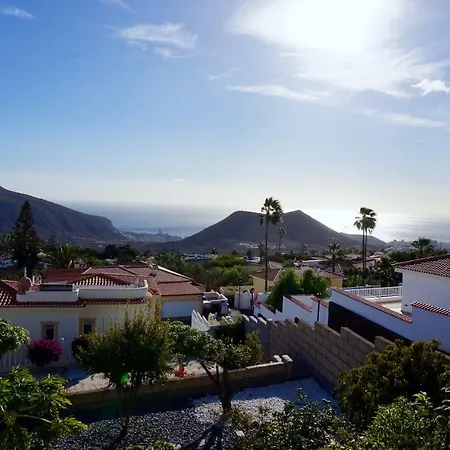 Moringa Garden * Chayofa